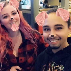 Meet your Posher, Rachelle